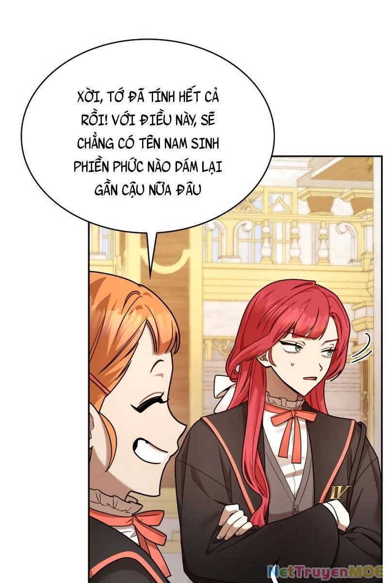 Đại Pháp Sư Toàn Năng Chapter 28 - 31
