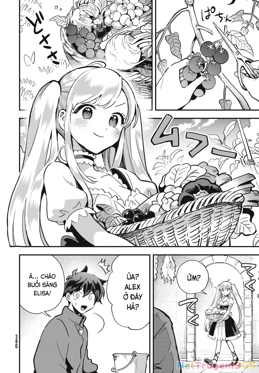 7 Nàng Công Chúa Ngủ Say Chapter 21 - 7