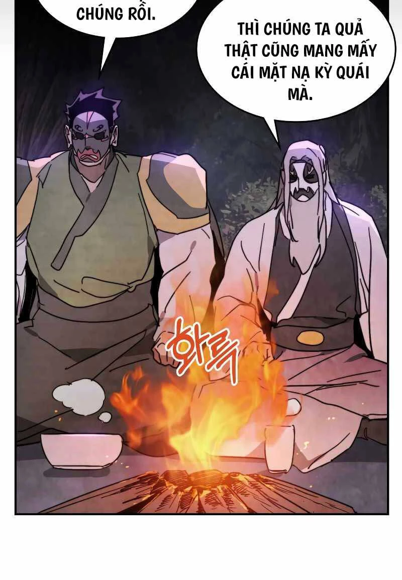 Vị Thần Trở Lại Chapter 79 - 13