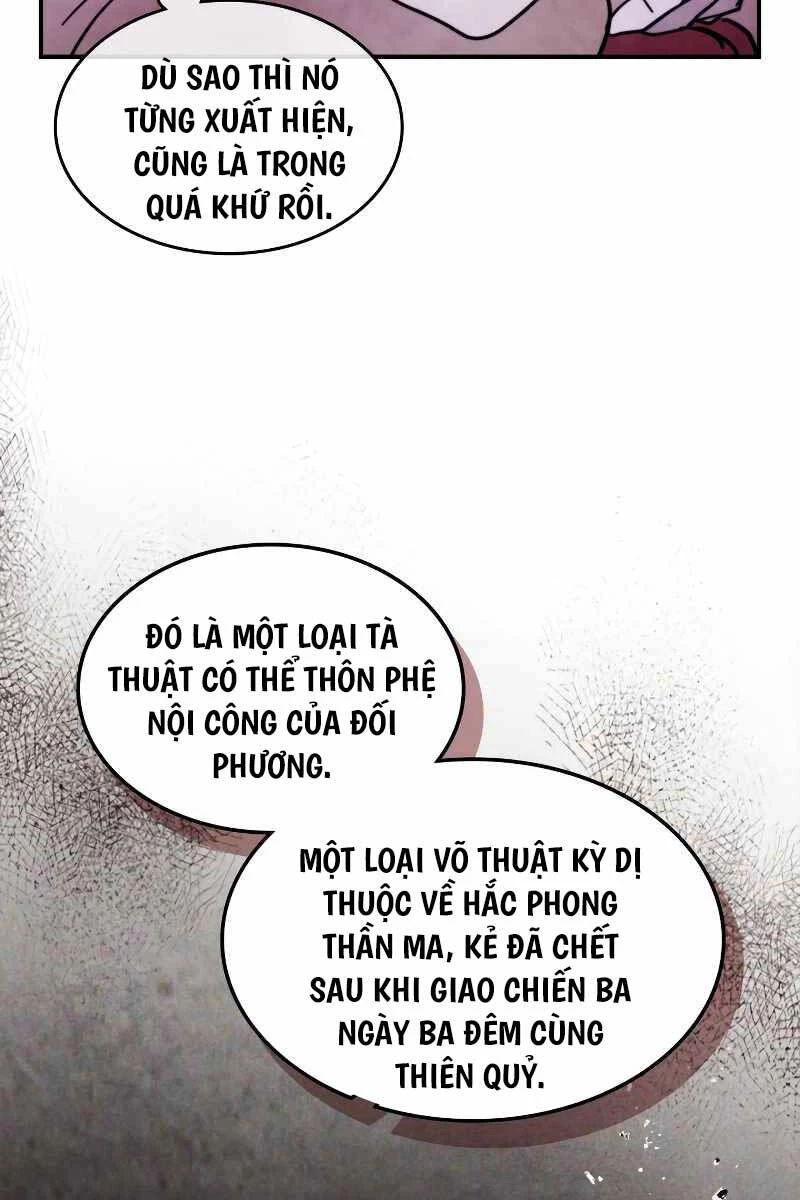 Vị Thần Trở Lại Chapter 79 - 21