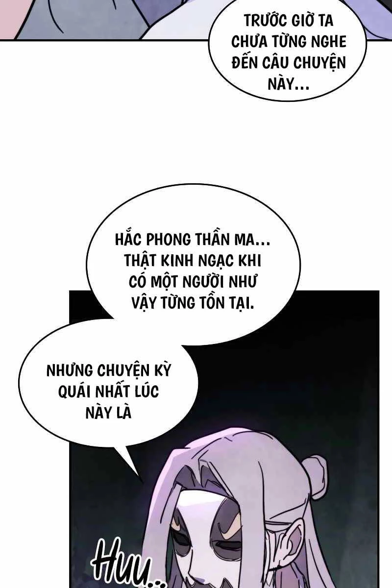 Vị Thần Trở Lại Chapter 79 - 24