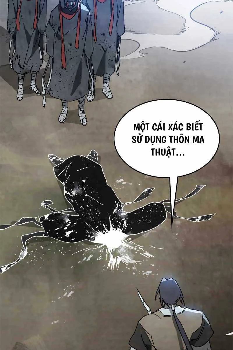 Vị Thần Trở Lại Chapter 79 - 72