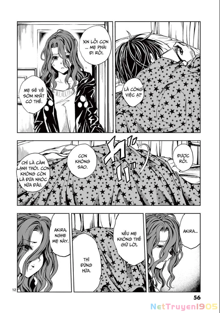 Trận Chiến Bắt Đầu Sau 5 Giây Chapter 173 - 13