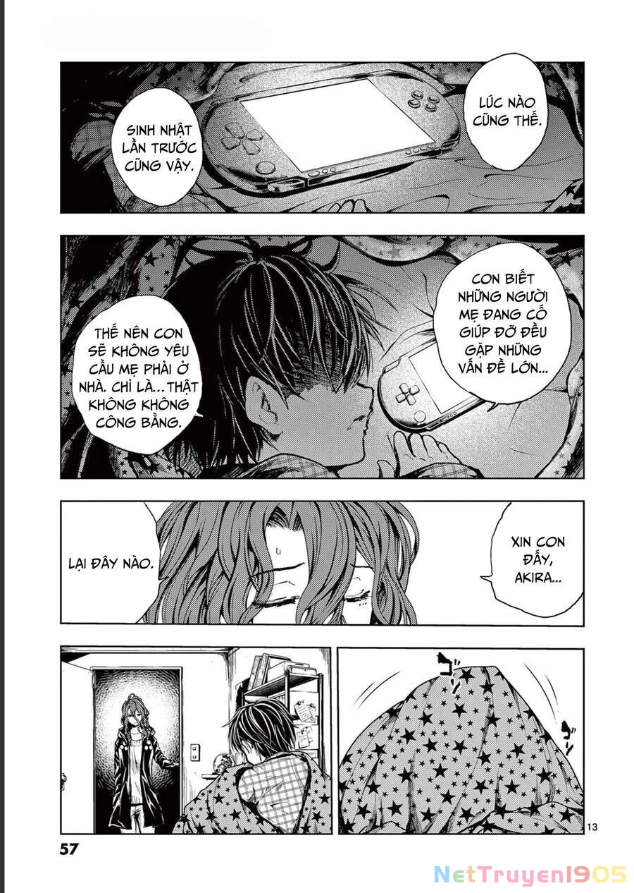 Trận Chiến Bắt Đầu Sau 5 Giây Chapter 173 - 14