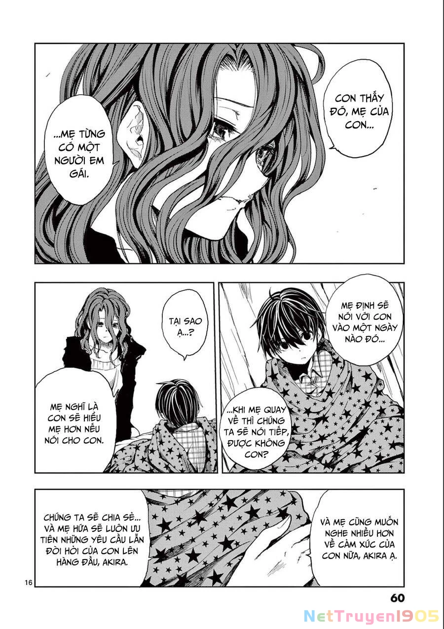 Trận Chiến Bắt Đầu Sau 5 Giây Chapter 173 - 17