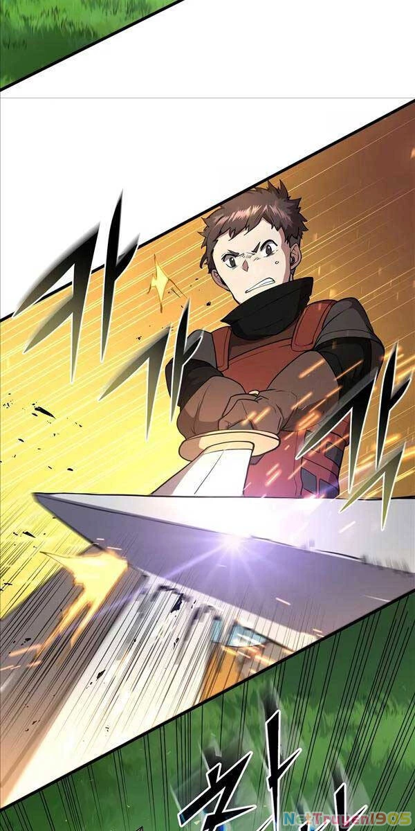 Tôi Thăng Cấp Bằng Kĩ Năng Chapter 43 - 6