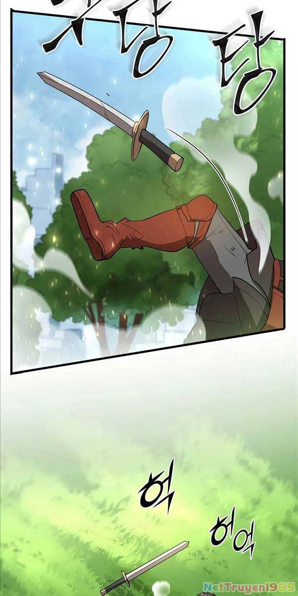 Tôi Thăng Cấp Bằng Kĩ Năng Chapter 43 - 26