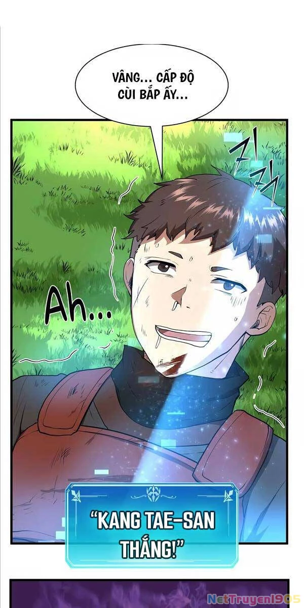 Tôi Thăng Cấp Bằng Kĩ Năng Chapter 43 - 28