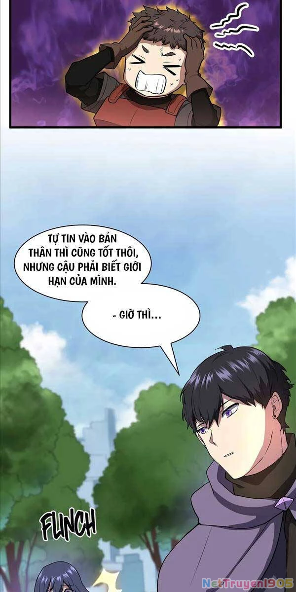 Tôi Thăng Cấp Bằng Kĩ Năng Chapter 43 - 29