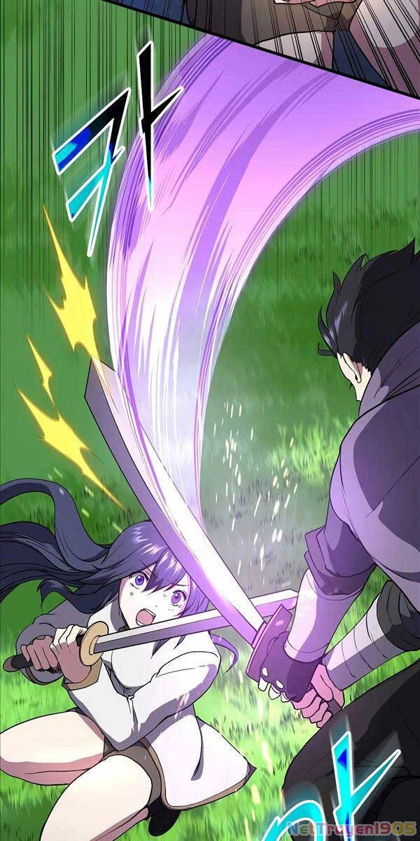 Tôi Thăng Cấp Bằng Kĩ Năng Chapter 43 - 35