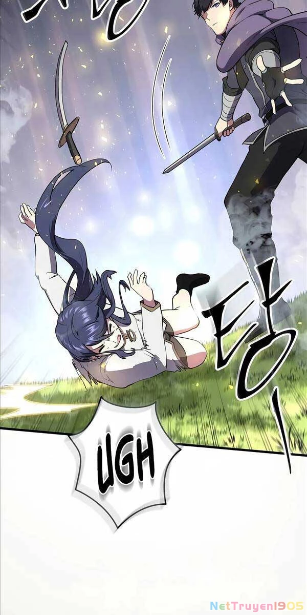 Tôi Thăng Cấp Bằng Kĩ Năng Chapter 43 - 45