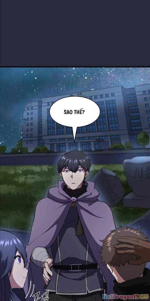 Tôi Thăng Cấp Bằng Kĩ Năng Chapter 43 - 54