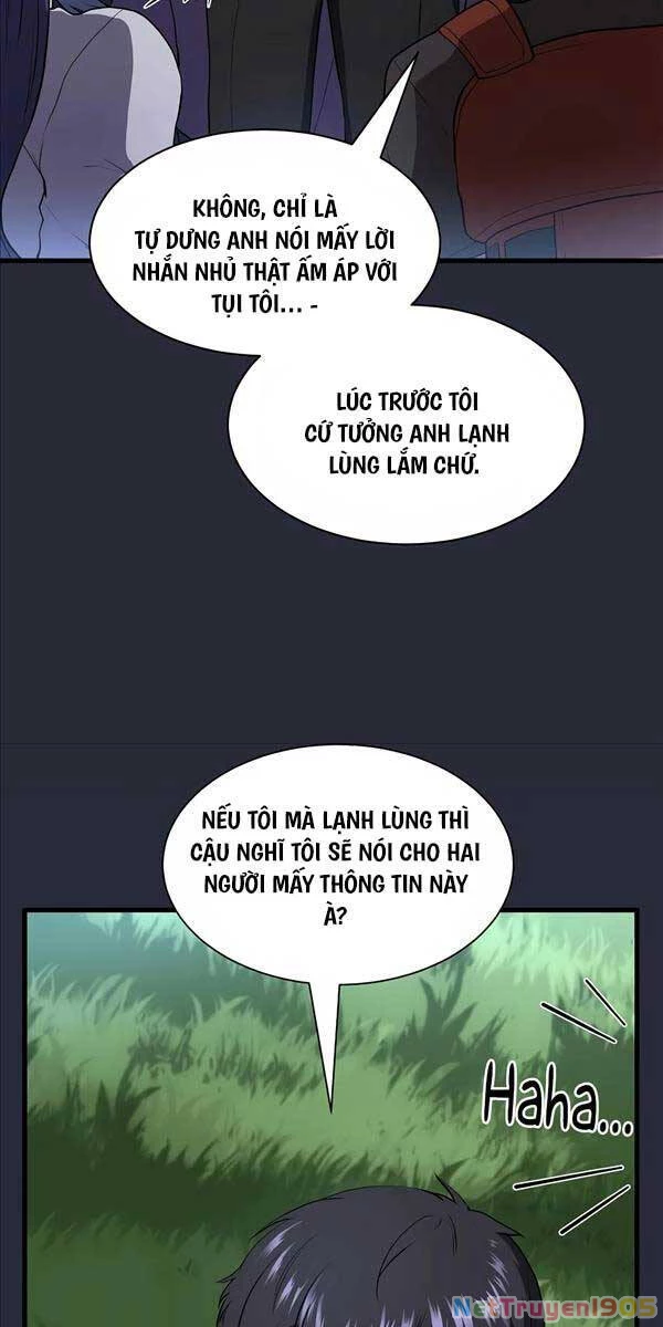 Tôi Thăng Cấp Bằng Kĩ Năng Chapter 43 - 55