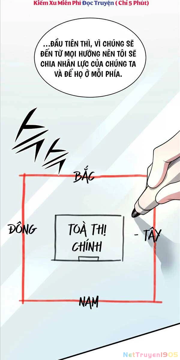 Tôi Thăng Cấp Bằng Kĩ Năng Chapter 43 - 66