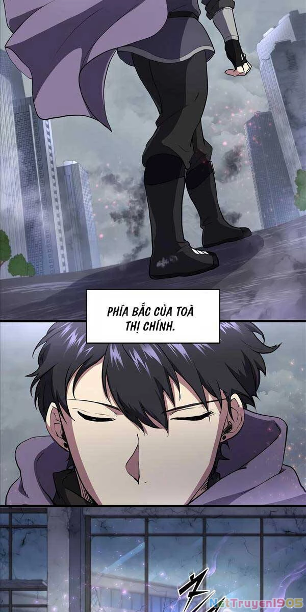 Tôi Thăng Cấp Bằng Kĩ Năng Chapter 43 - 81