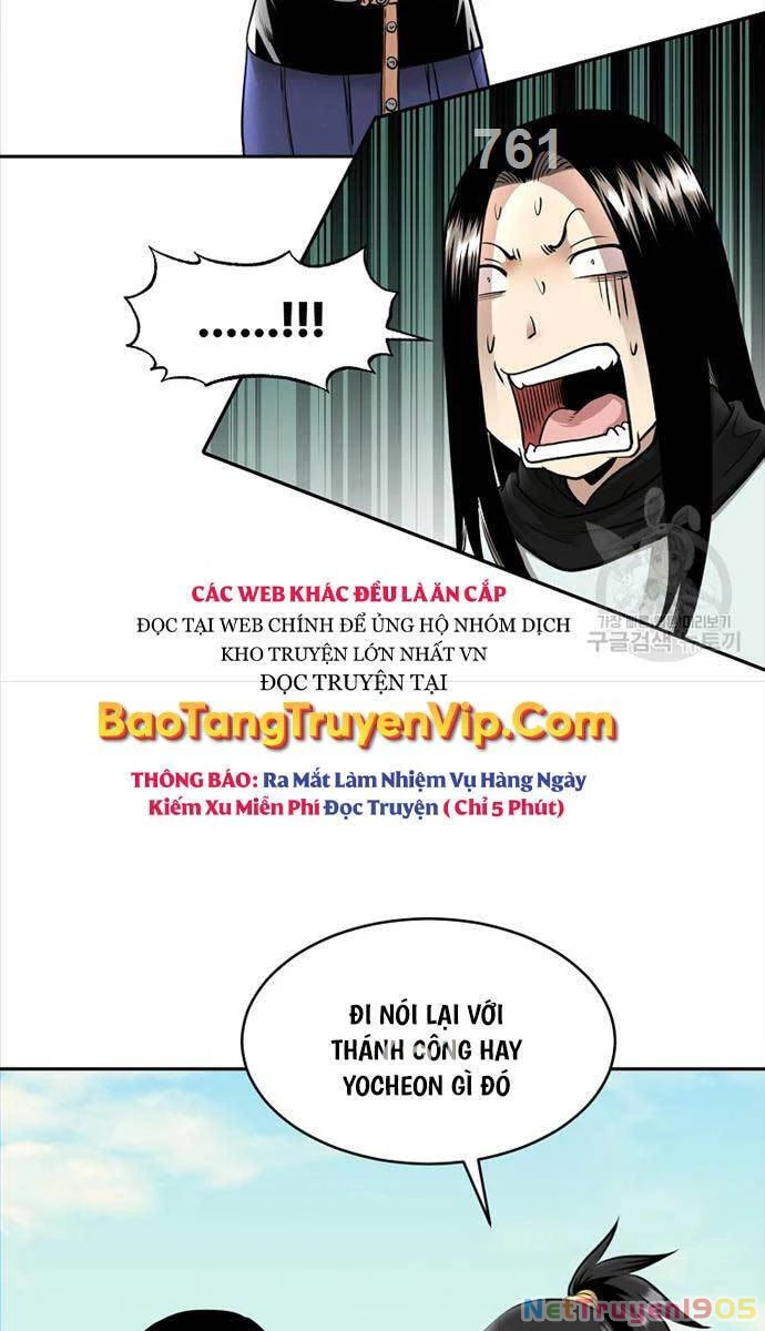 Ma Nhân Hoa Sơn Chapter 64 - 2