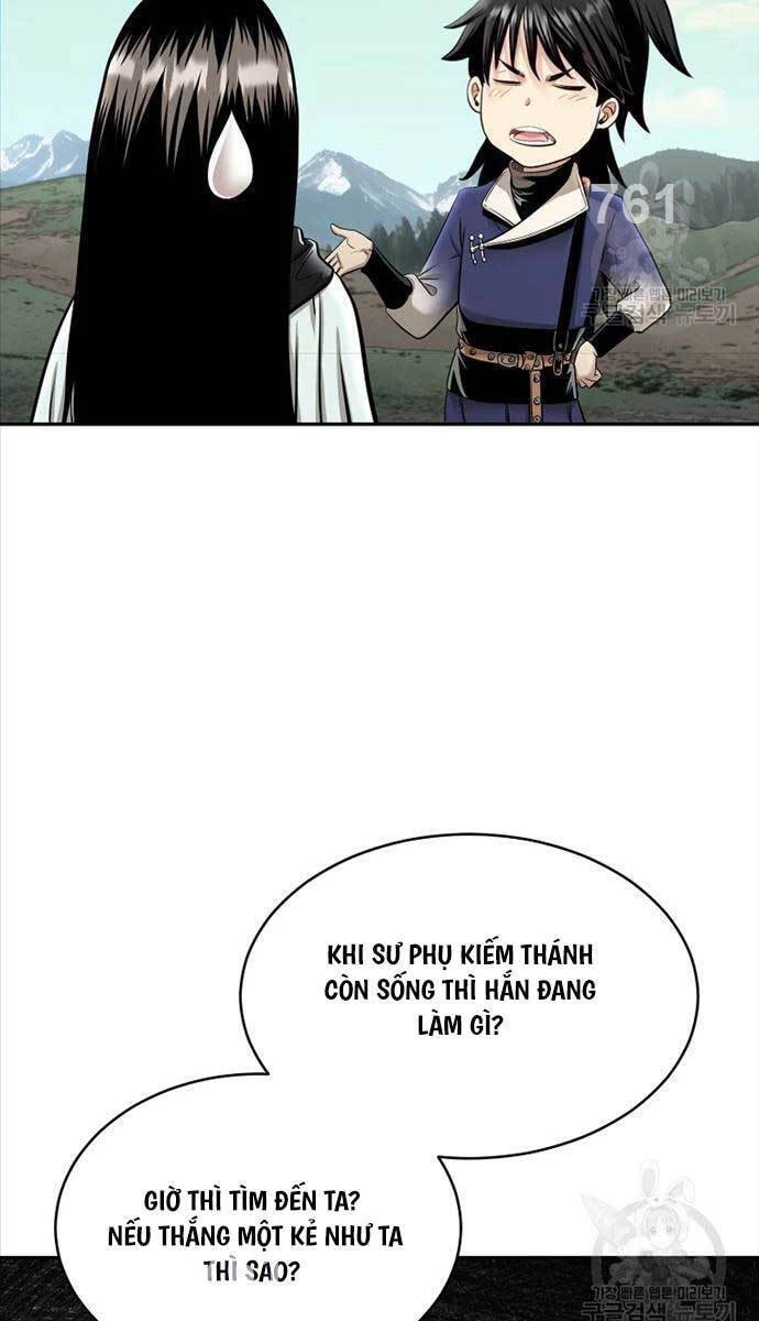 Ma Nhân Hoa Sơn Chapter 64 - 3