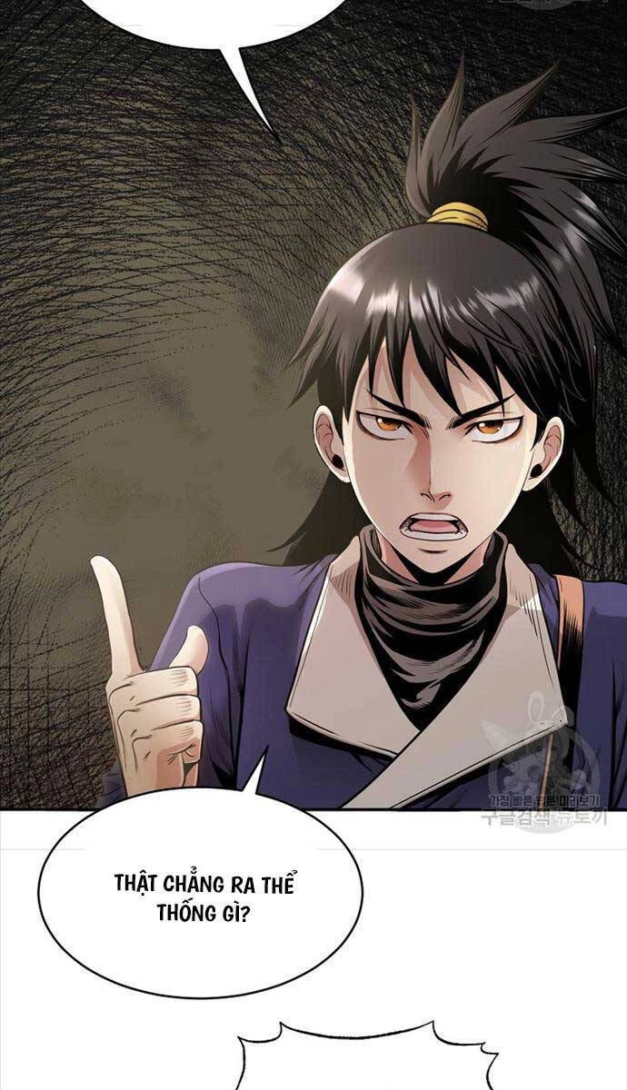 Ma Nhân Hoa Sơn Chapter 64 - 4