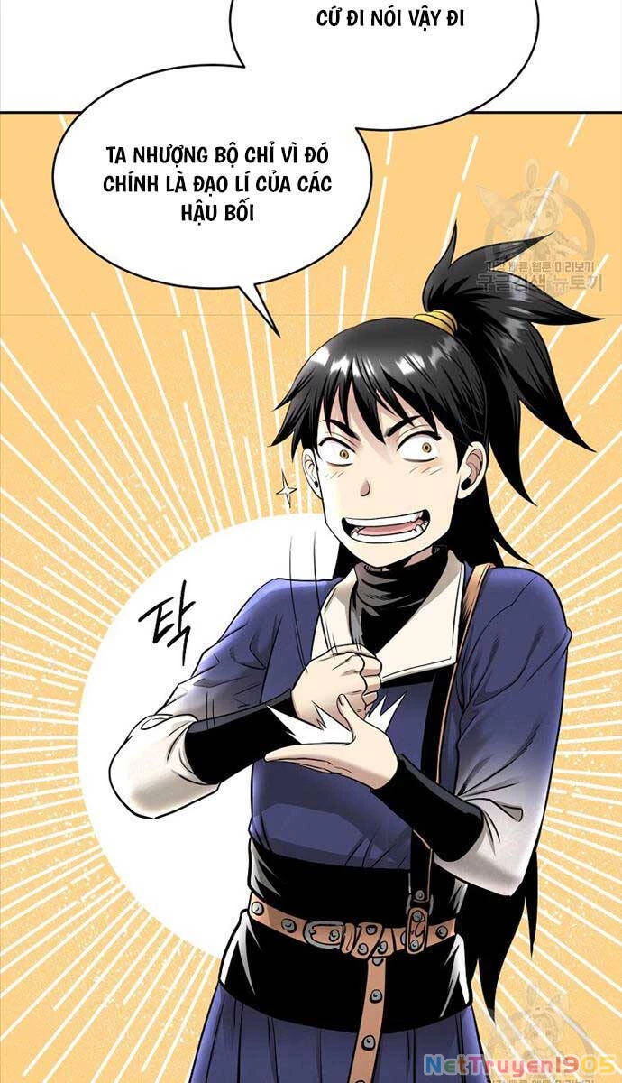 Ma Nhân Hoa Sơn Chapter 64 - 6