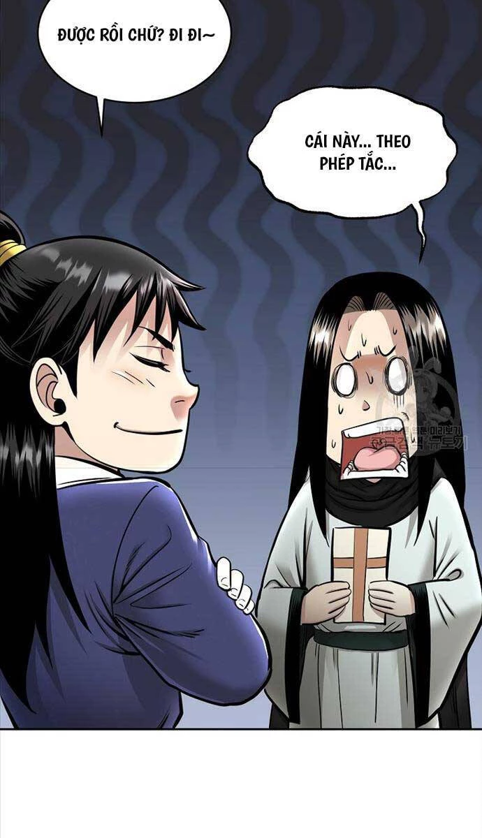 Ma Nhân Hoa Sơn Chapter 64 - 8