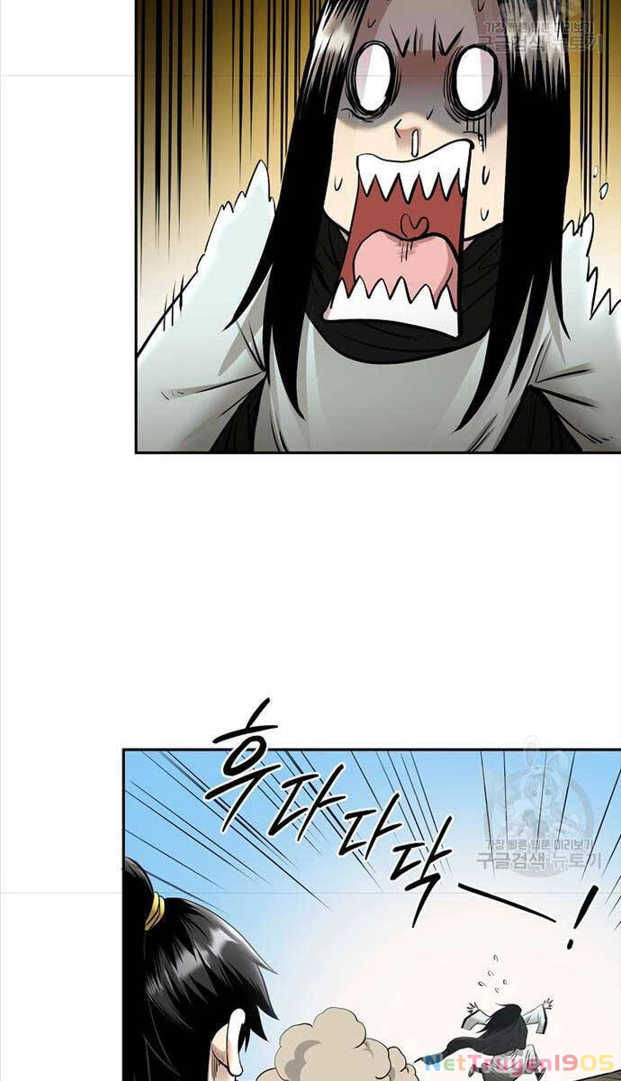 Ma Nhân Hoa Sơn Chapter 64 - 10