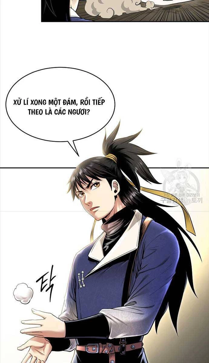 Ma Nhân Hoa Sơn Chapter 64 - 11