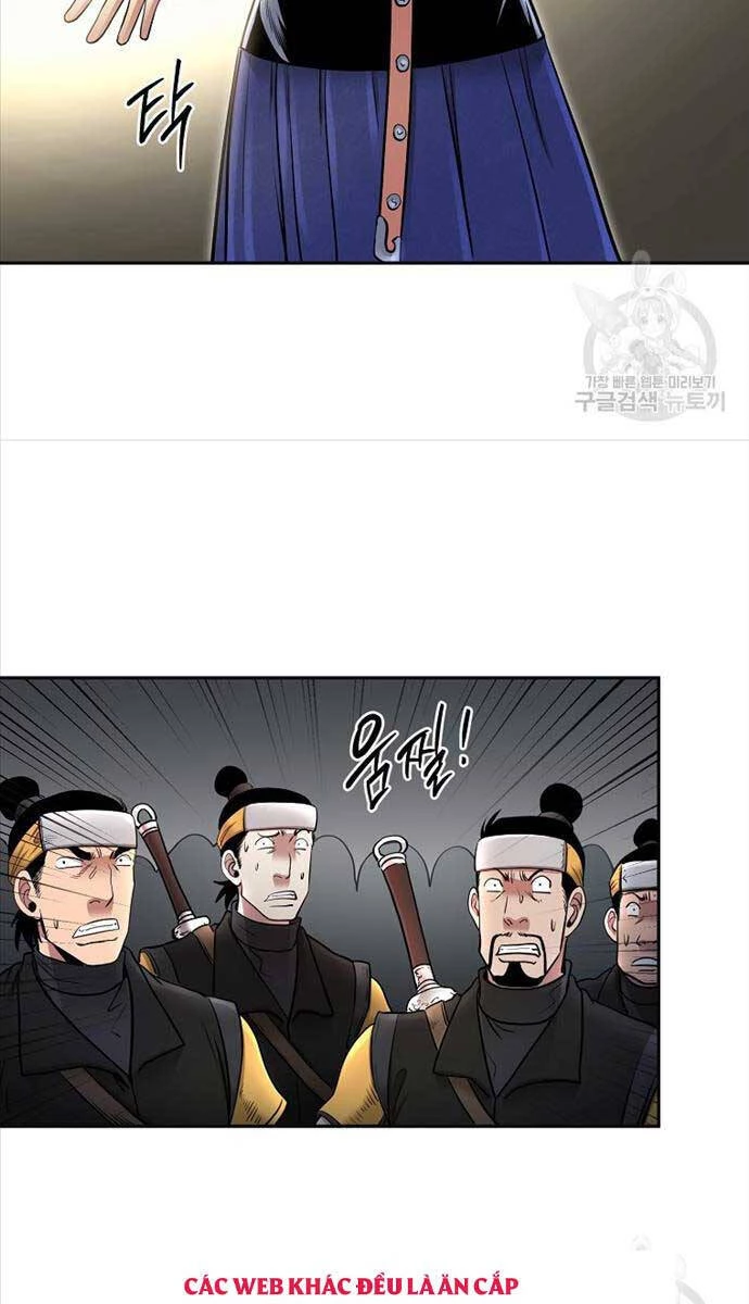 Ma Nhân Hoa Sơn Chapter 64 - 12