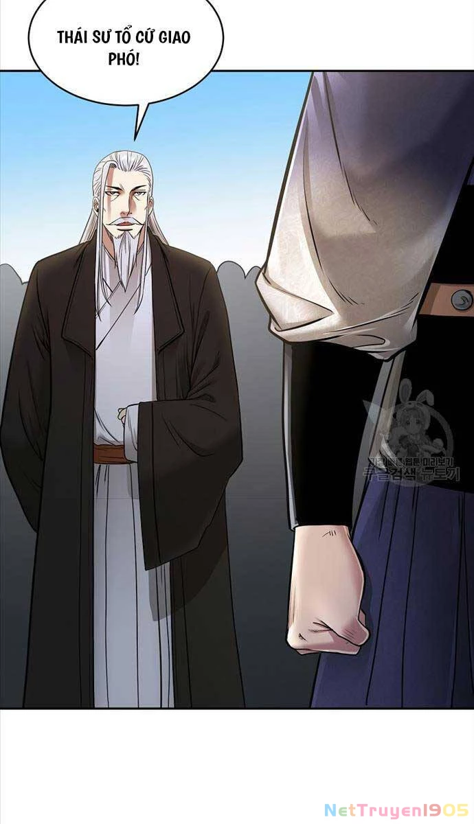 Ma Nhân Hoa Sơn Chapter 64 - 14