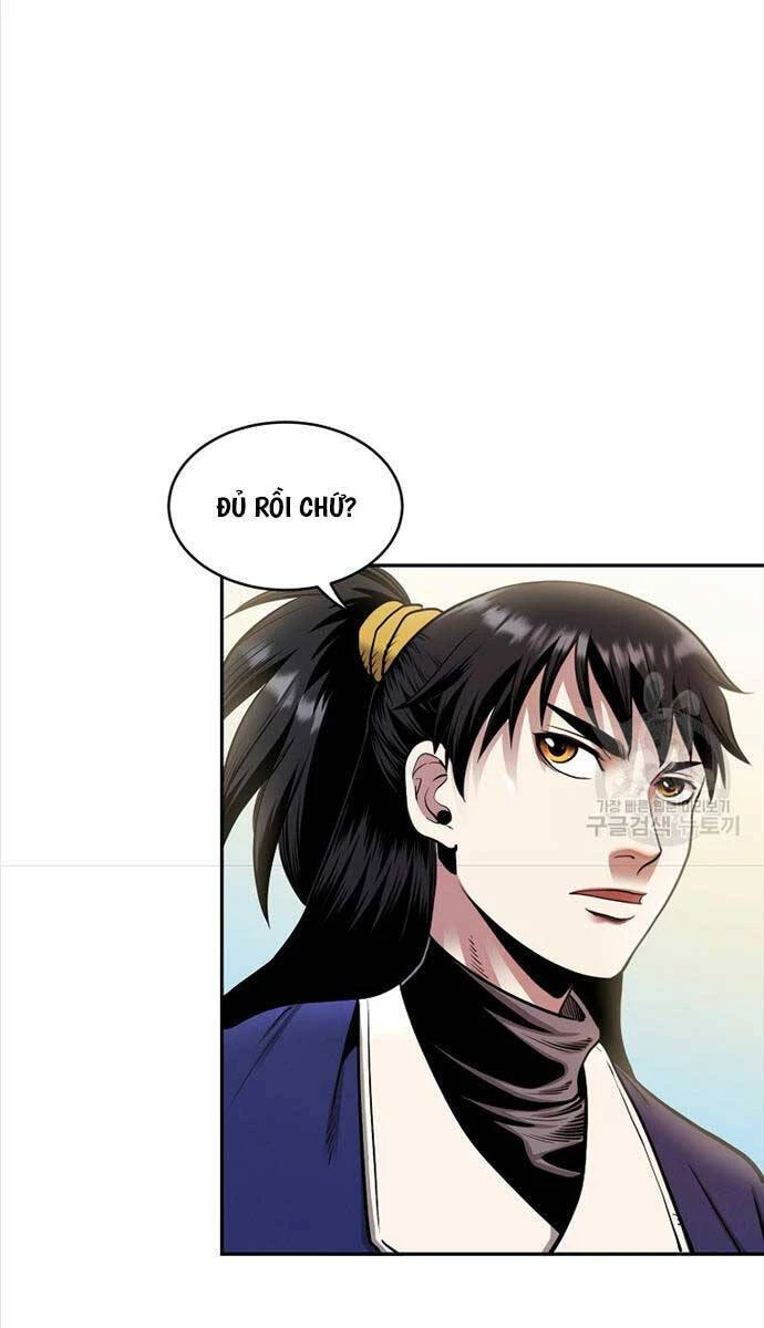 Ma Nhân Hoa Sơn Chapter 64 - 20