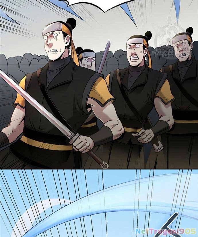 Ma Nhân Hoa Sơn Chapter 64 - 25