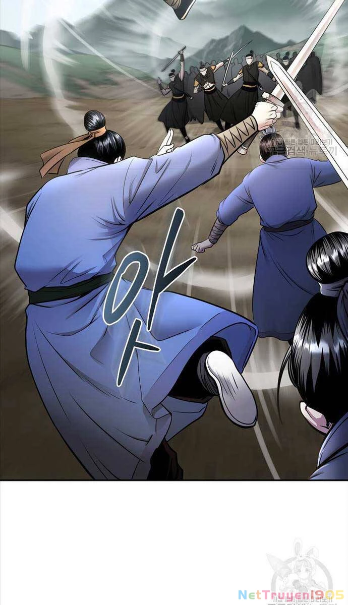 Ma Nhân Hoa Sơn Chapter 64 - 29