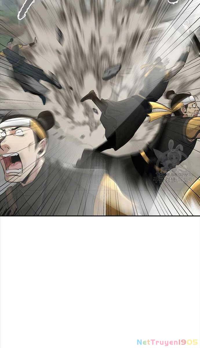 Ma Nhân Hoa Sơn Chapter 64 - 31