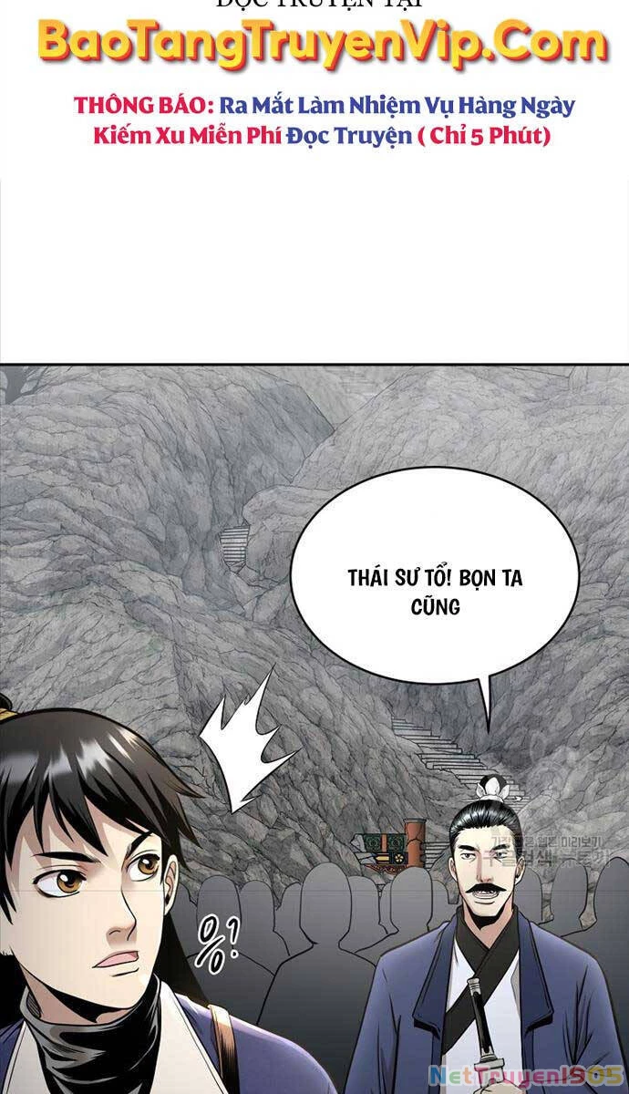 Ma Nhân Hoa Sơn Chapter 64 - 33