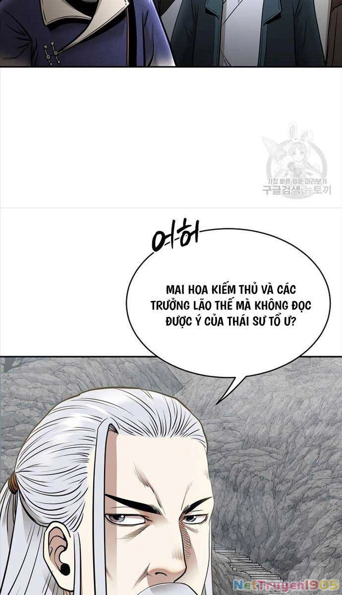 Ma Nhân Hoa Sơn Chapter 64 - 38