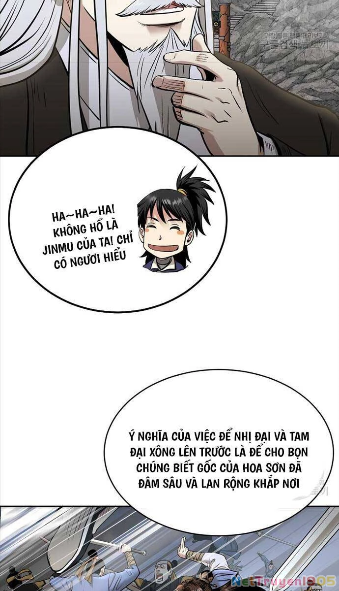 Ma Nhân Hoa Sơn Chapter 64 - 39