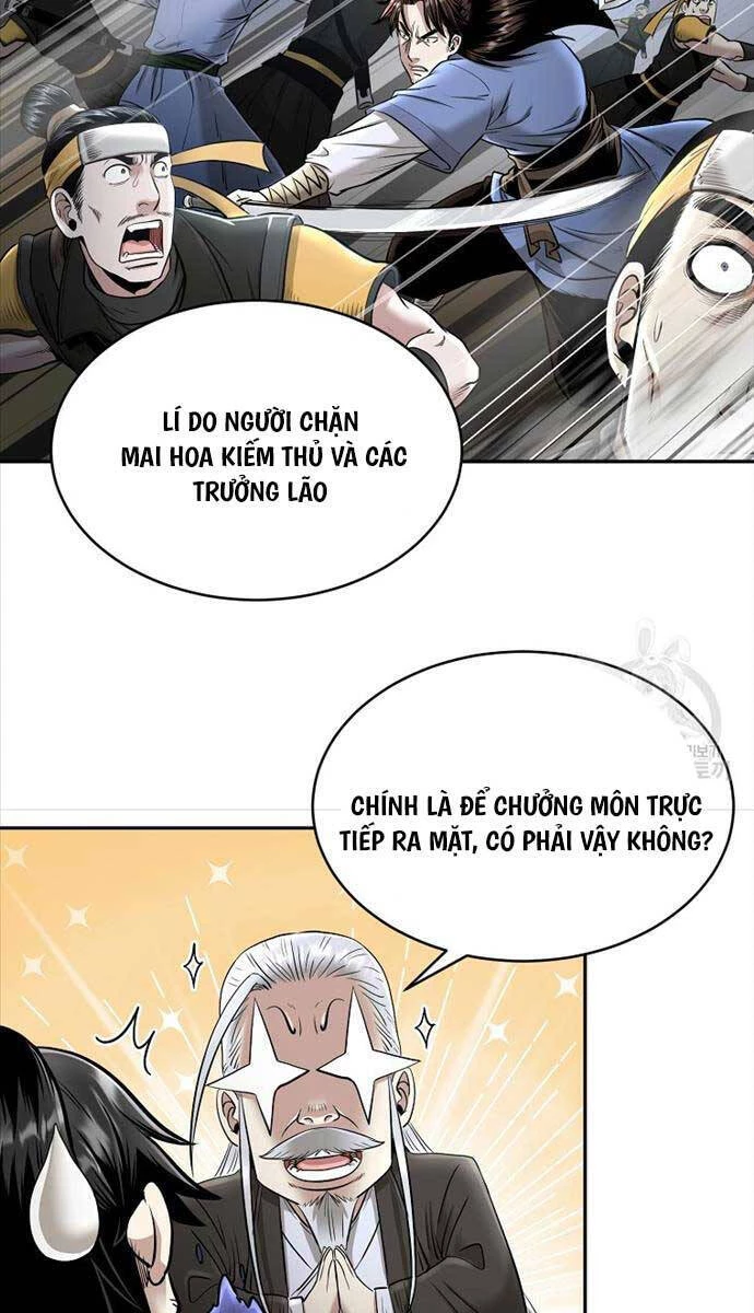 Ma Nhân Hoa Sơn Chapter 64 - 40