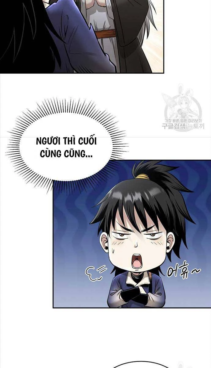 Ma Nhân Hoa Sơn Chapter 64 - 41
