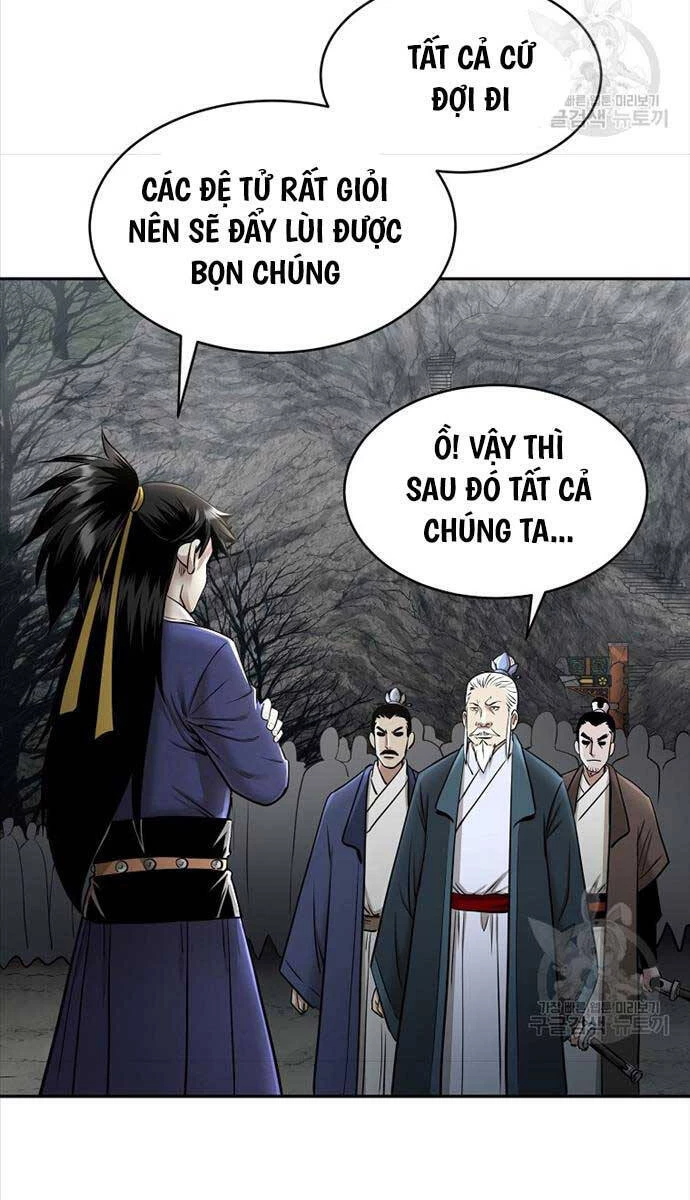 Ma Nhân Hoa Sơn Chapter 64 - 42