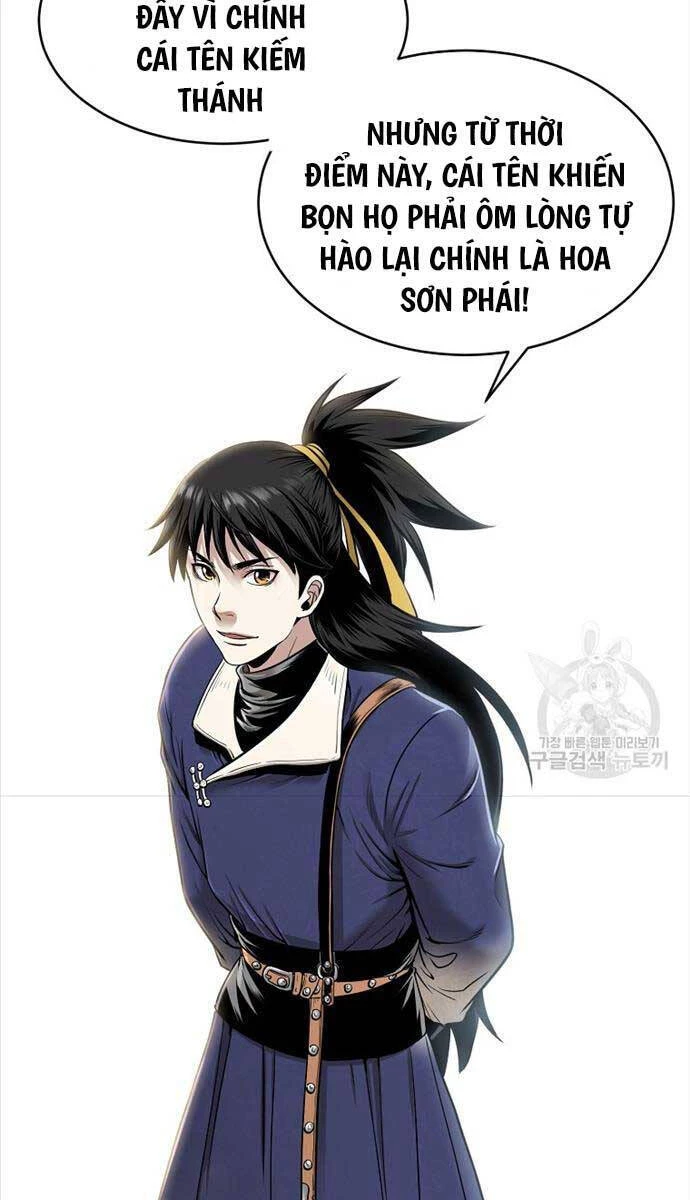 Ma Nhân Hoa Sơn Chapter 64 - 46