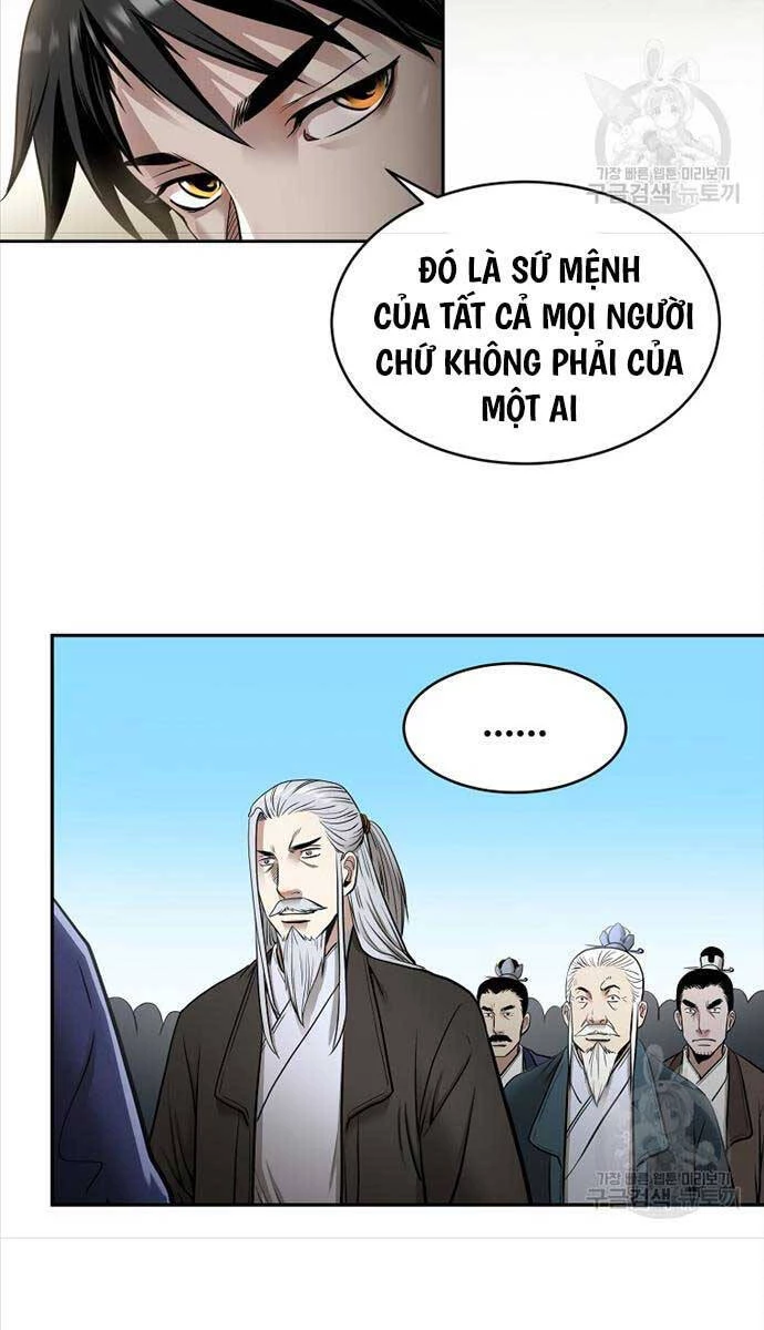 Ma Nhân Hoa Sơn Chapter 64 - 48