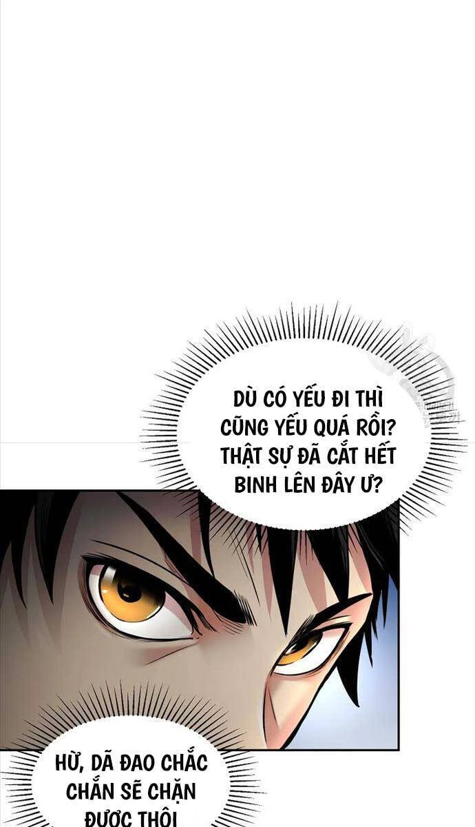 Ma Nhân Hoa Sơn Chapter 64 - 54
