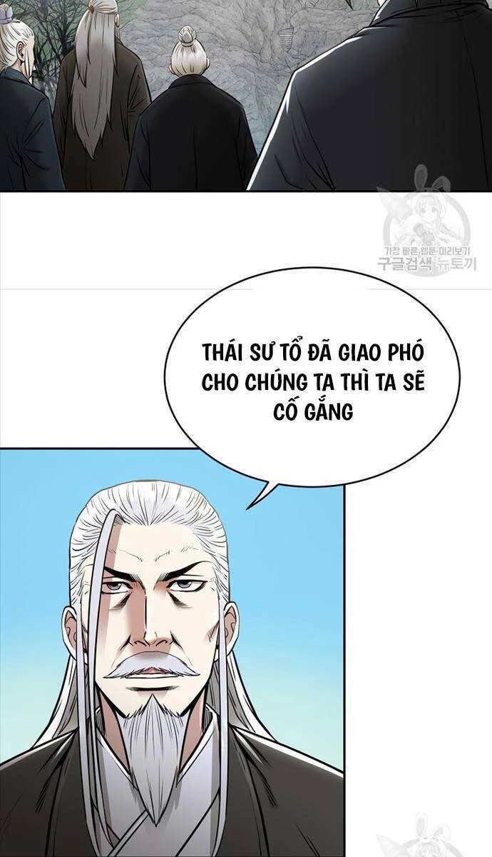 Ma Nhân Hoa Sơn Chapter 64 - 61
