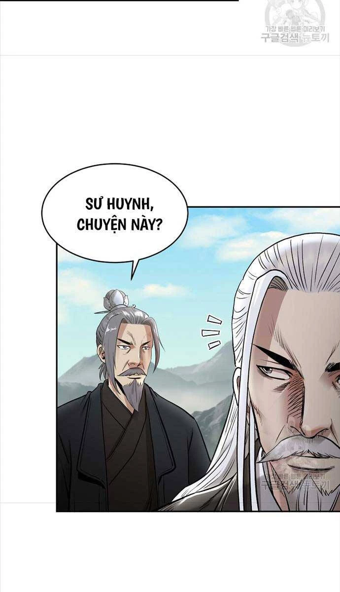 Ma Nhân Hoa Sơn Chapter 64 - 62