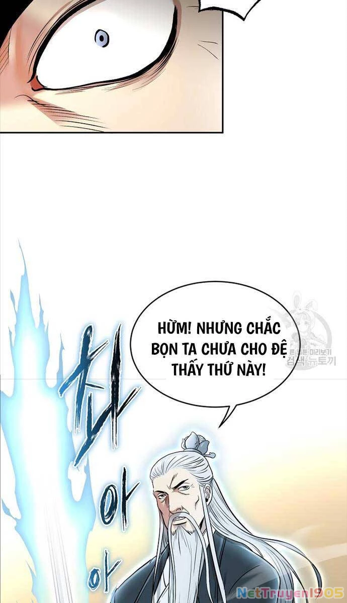 Ma Nhân Hoa Sơn Chapter 64 - 66