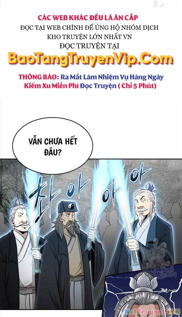 Ma Nhân Hoa Sơn Chapter 64 - 68