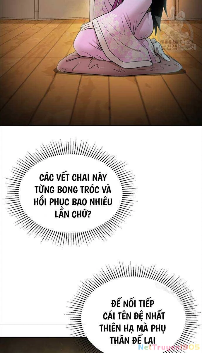 Ma Nhân Hoa Sơn Chapter 64 - 71