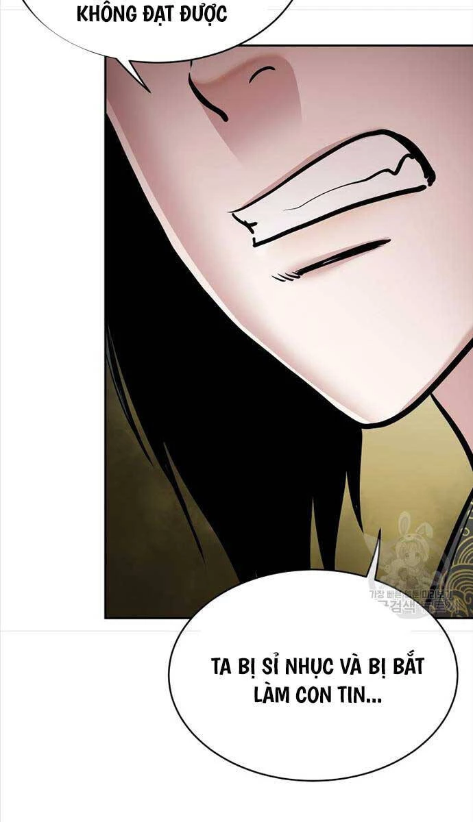 Ma Nhân Hoa Sơn Chapter 64 - 76