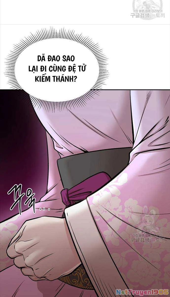 Ma Nhân Hoa Sơn Chapter 64 - 85