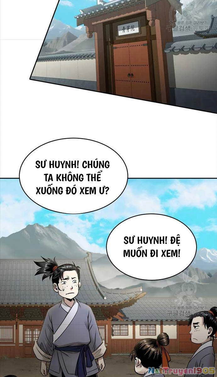 Ma Nhân Hoa Sơn Chapter 64 - 88
