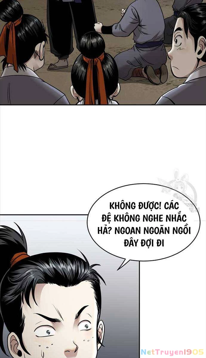 Ma Nhân Hoa Sơn Chapter 64 - 89